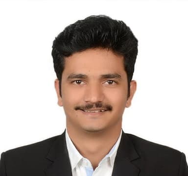 Abhishek Mhamunkar