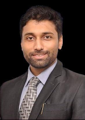 CA. Aditya Patil