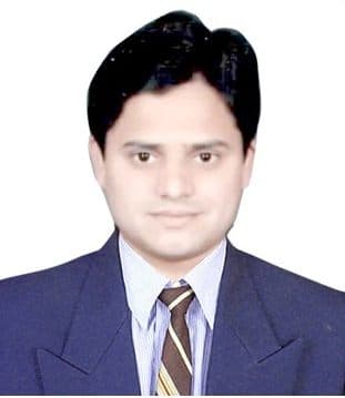 CA. Badrinath Kharat
