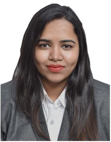 Pratiksha Shinde