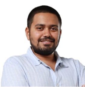 Er. Shrinivas Waghmare