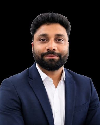 Adv. Varun Patil